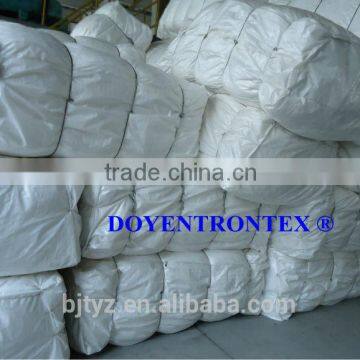 UHMWPE staple fiber