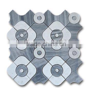 Beautiful design 500 x 500 ceramic tile high pressure cleaning equipment