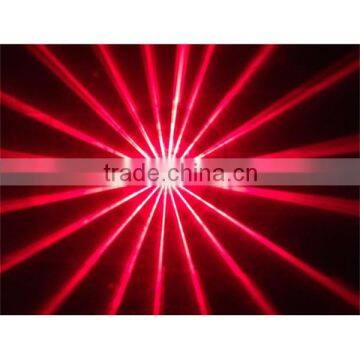 Multi Color Lighting Animation RGB 3w Laser Show Stage Christmas Led Disco Light photo-3