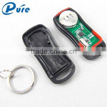 Factory Offer Car Alarm LED Car Alarm New Product Car Alarm 2016 Best Seller Car Alarm photo-4