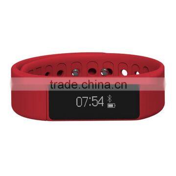 Light Weight and Comfortable Bluetooth Smart Band I5 plus