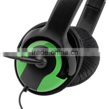 OEM Wired Gaming Headset For Xbox 360 photo-3