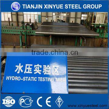 Steel Pipe Astm A671 Gr.cc60 photo-3