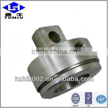 Engine Bolts mechanical parts manufacturing