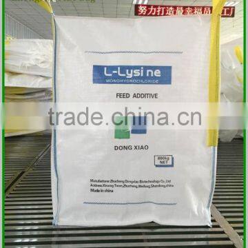 peanut bulk bag/big bags 1000kg for peanut,bulk bag for seed