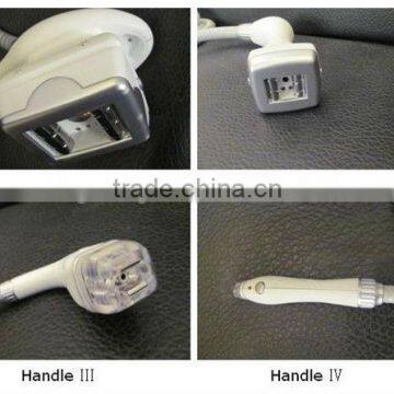 RF Facial Body Countour Multi Function Facial Equipment Cellulite Reduction Equipment photo-5