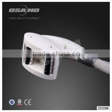 Fast Loss Weight Vacuum System Slimming Equipment Ultrasound RF Shape Body Beauty Machine photo-3