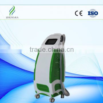 OPT shr+ipl machine hair removal/ipl shr machine/skin rejuvenation