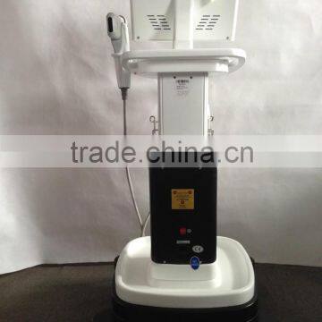 Skin Tightening Popuplar Selling Chest Shaping Hifu Face Lifting Beauty Machine photo-3