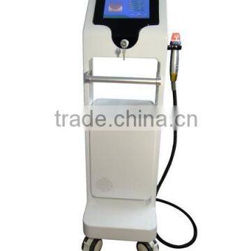 RF Fractional Microneedle Skin Rejuvenation System MR10 photo-2