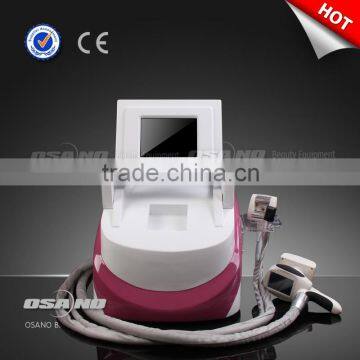 LM-S500J Portable Laser Facial Body Vacuum Suction Machine