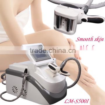 Factory Price !!! Vacuum Roller Massage & Radio Frequency Body Slimming Equipment