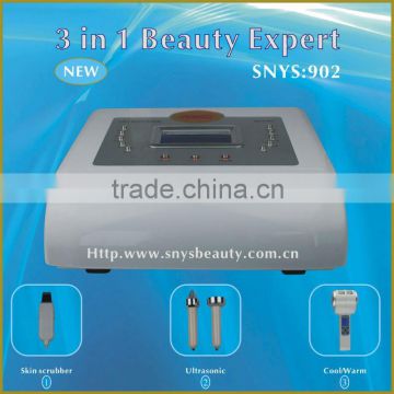 Ultrasonic devices for beauty SNYS-902