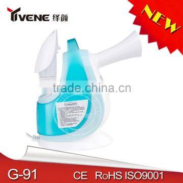 2016 Household Electric Skin Moisture Portable Air Steamer