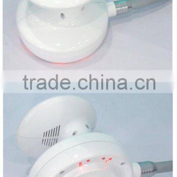 Multi Polar RF And Pulsed Magnetic Field Body Slimming Machine - PEMF Shape II photo-4