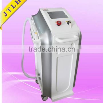 Newest technologies fast hair removal SHR beauty machine/shr hair removal from Beijing -A011