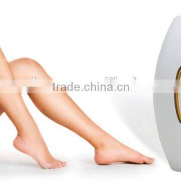 Women Diode Laser Portable Mini Home Use Ipl Hair Removal Machine Unwanted Hair photo-4