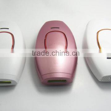 Women Diode Laser Portable Mini Home Use Ipl Hair Removal Machine Unwanted Hair photo-5