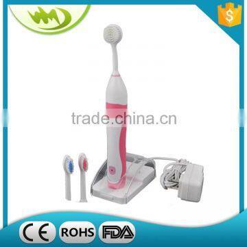 China Wholesale OEM Service Electric Adult Toothbrush photo-4
