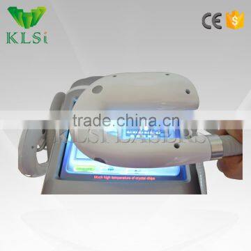 Beijing Machinery OEM ODM DIY Ipl Shr Opt Elight Hair Loss Beauty Machine photo-3
