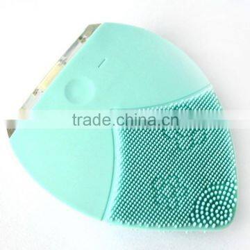 Useful Machine Electric Facial Cleansing Brush Laptop Cleaning Brush photo-2