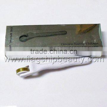 2016 Flagship ! 240 Roller Cosmetics Dts Microneedle Roller for Eye Treatment
