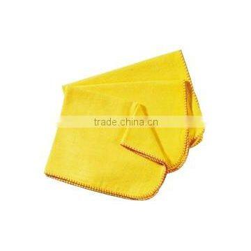 cheap price cotton flannel duster cloth