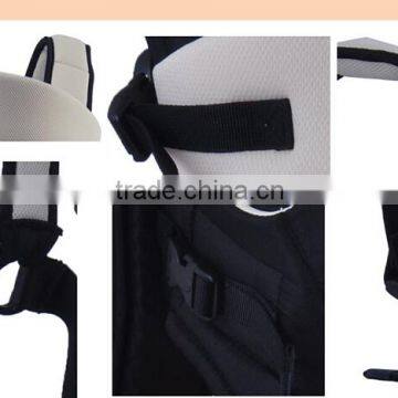 New Design Crochet Wool Knitted Christmas Baby Hat photo-5