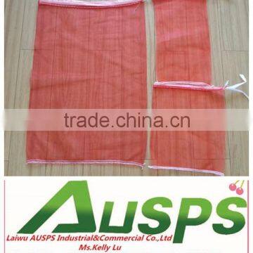 PE Mesh Bag for Vegetable