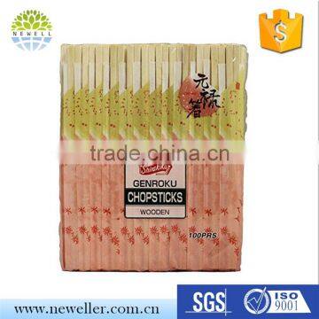 ODM Hotsell Chopsticks for Korean Food in Bulk