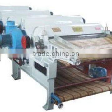 automatic fibre opening machine/cotton opening machine/textile opening machine