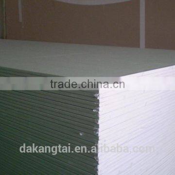 Gypsum Board Production Line With New Type Building Material photo-4
