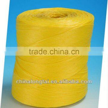 2014 China best Hay PP baler rope