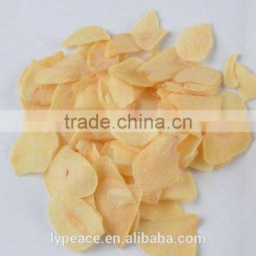 Wholesale Shelf Life 2 Years Dehydrated Garlic Flake