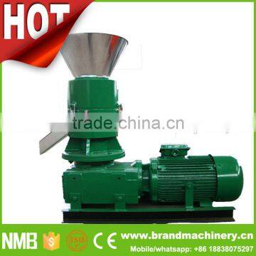 agriculture waste recycle pine sawdust pellet making machine