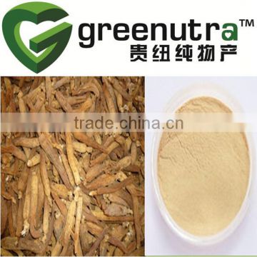 red ginseng root powder