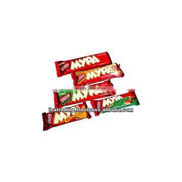 Nestle Chocolate Wafer