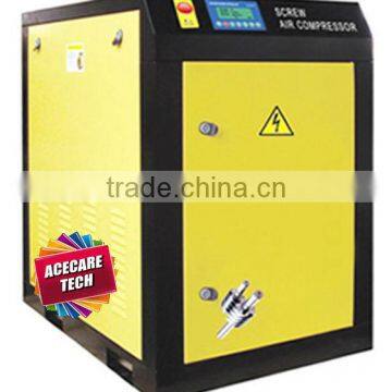 TK-15HP Screw Air Compressor