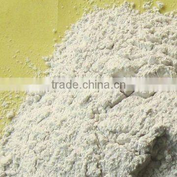 White Kaolin manufacturer