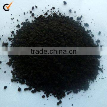 Humic Acid Particles. photo-4