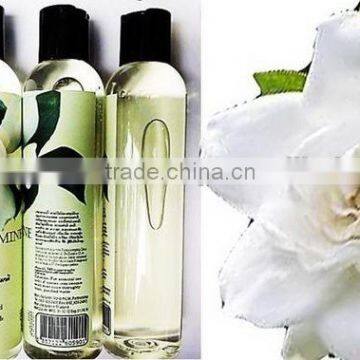 Shower Gel Herbal Scent : Cape Jasmine