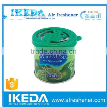 Ikeda brand japan car air perfume wholesale