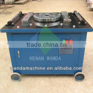 Hot sale Fully-automatic steel bar bending machine with high quality