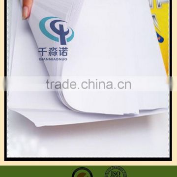 2015 supply A4 paper high quality in China with best price