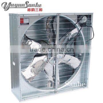 Poultry house exhaust fan/poultry farm exhaust fan/poultry equipment fan