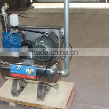 Pail Milking Machine With Price photo-3
