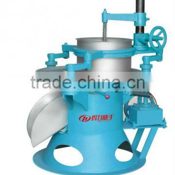 Stainless DL-6CRT-45 tea rolling machine