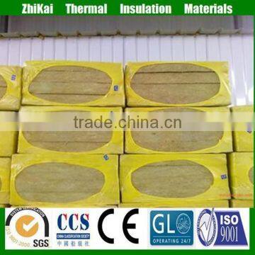 thermal heat insulation material rockwool blanket/rock wool board