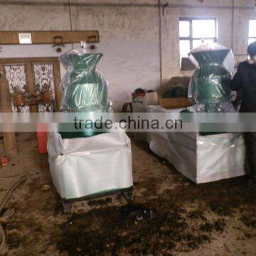 environmental carbon black pellet machine