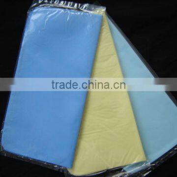 High Quality PVA Chamois Cloth For Make-up Removal